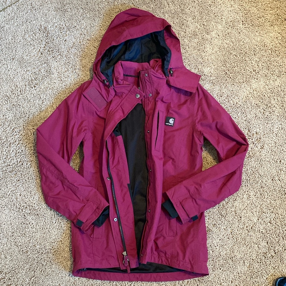 Carhartt Jacket